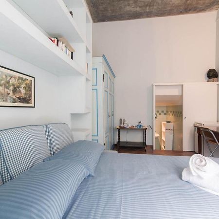Room 34 - The House Of Travelers Como Buitenkant foto