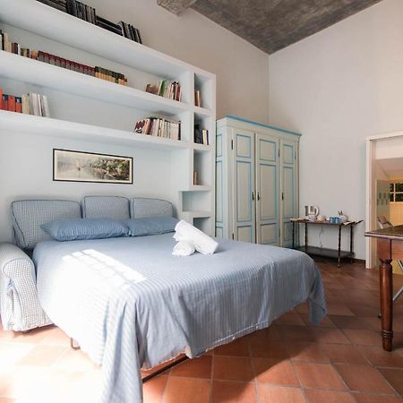 Room 34 - The House Of Travelers Como Buitenkant foto