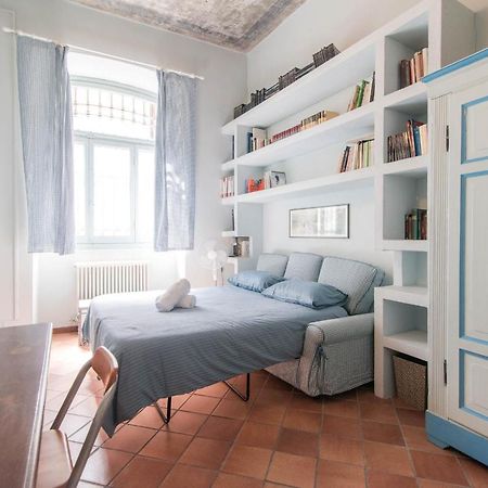 Room 34 - The House Of Travelers Como Buitenkant foto
