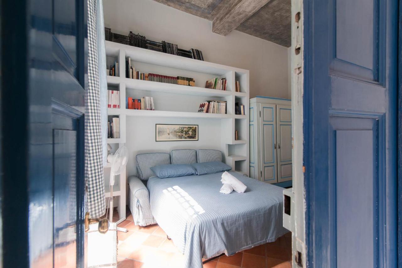 Room 34 - The House Of Travelers Como Buitenkant foto