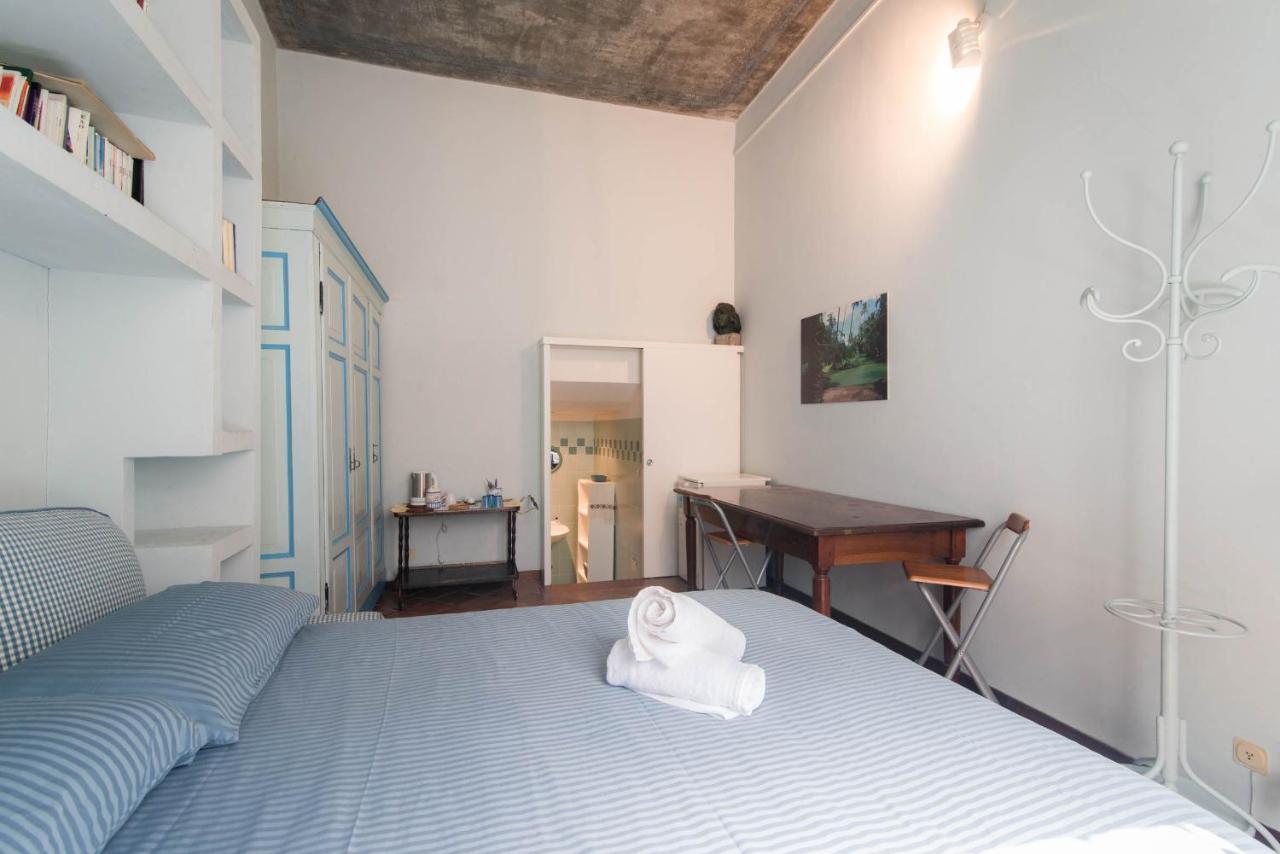 Room 34 - The House Of Travelers Como Buitenkant foto