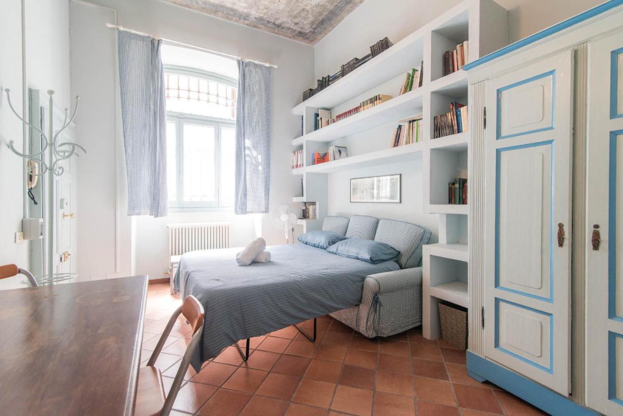 Room 34 - The House Of Travelers Como Buitenkant foto
