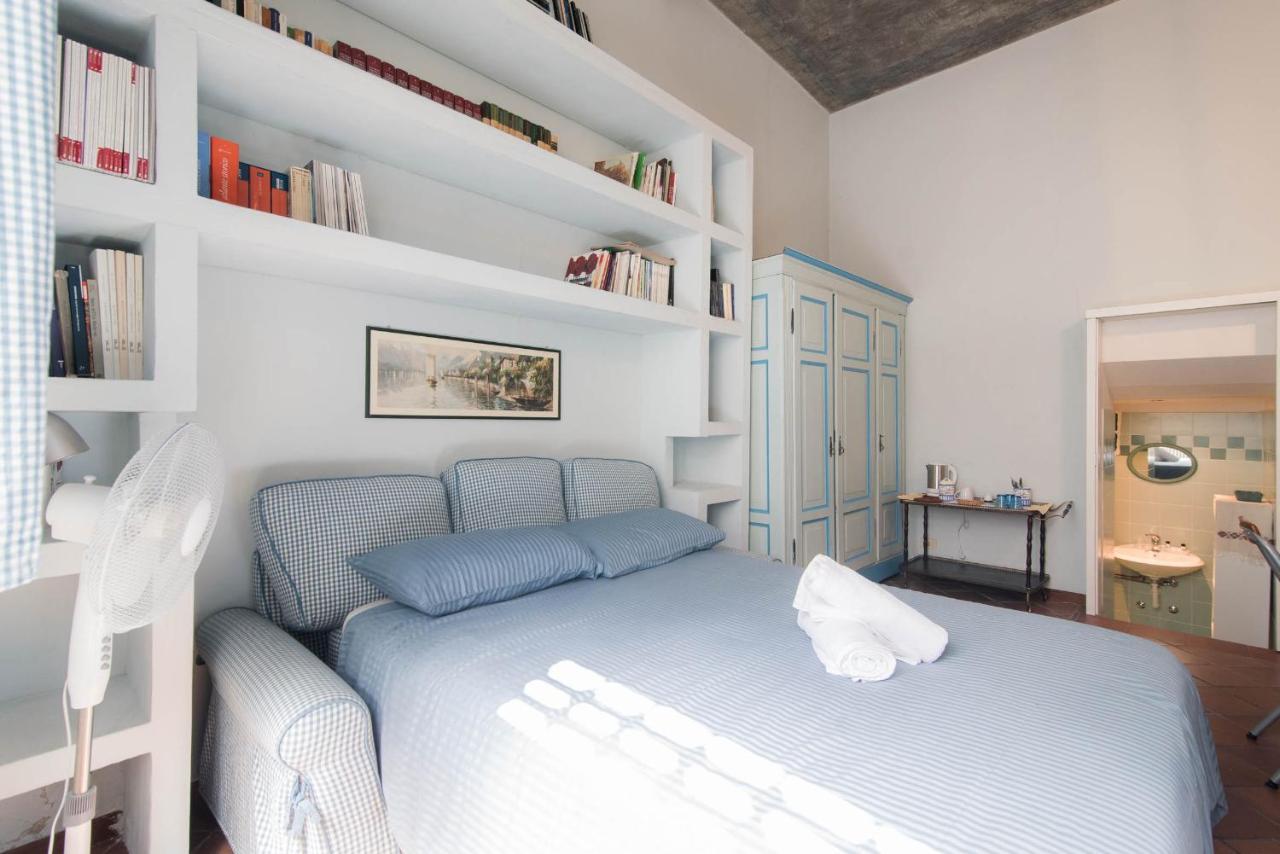 Room 34 - The House Of Travelers Como Buitenkant foto